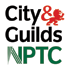 redwood tree care city and guilds mptc logo